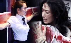 美女被sm